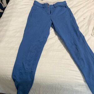 Smartpak breeches 24 long